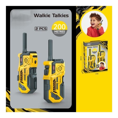  Toki voki ( 376483 ) Slike