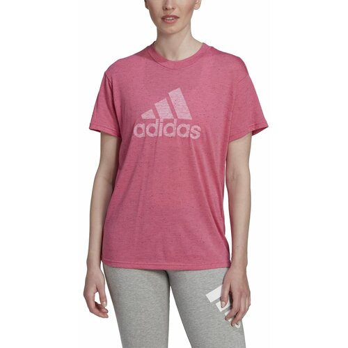 Adidas w WINRS 3.0 TEE, ženska majica, pink HK0420 Slike
