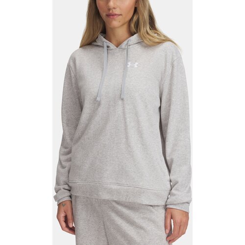 Under Armour Women&amp;#039;s UA Rival Terry Hoodie - Women&amp;#039;s Slike