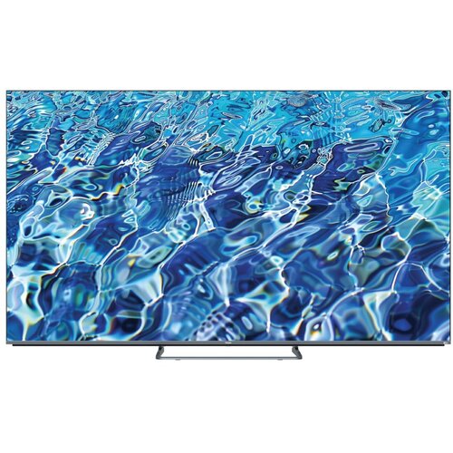 Haier H55M80FUX 4K ultra hd Slike