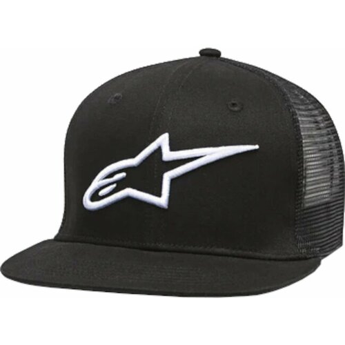Alpinestars Corp Trucker Black UNI Kapa Cijene