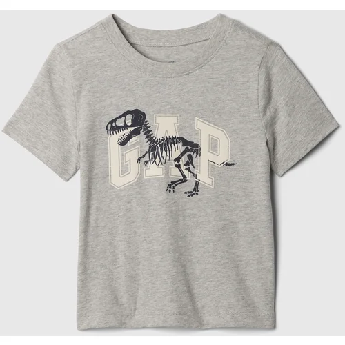 GAP Baby T-shirt with logo - Boys