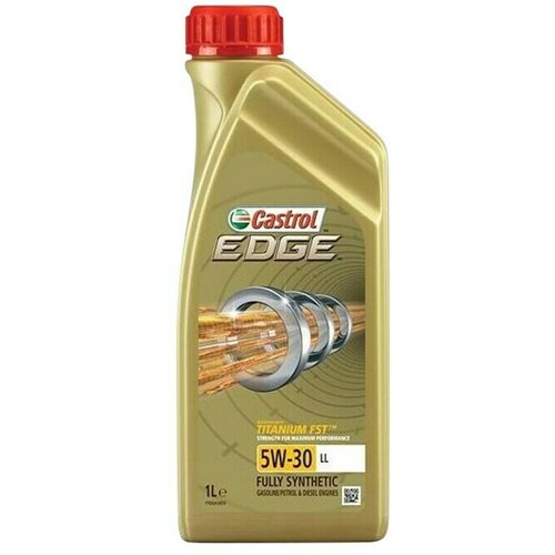 Castrol Edge 5W-30,1l Cene