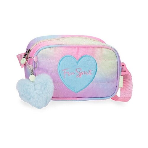 Enso Torba na rame - Pink ( 98.355.21 ) Slike