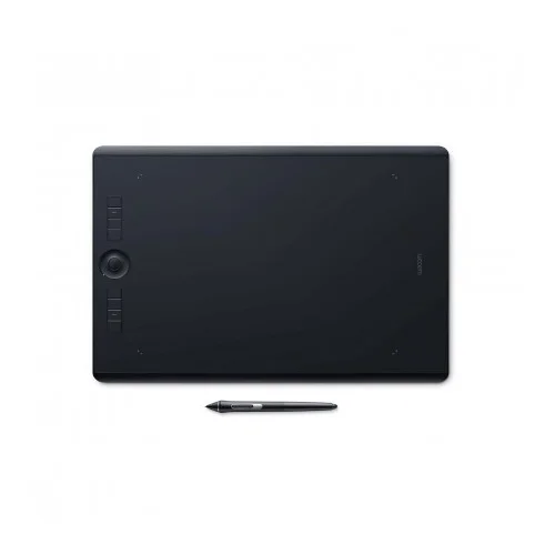 Wacom Grafički tablet Intuos Pro L New