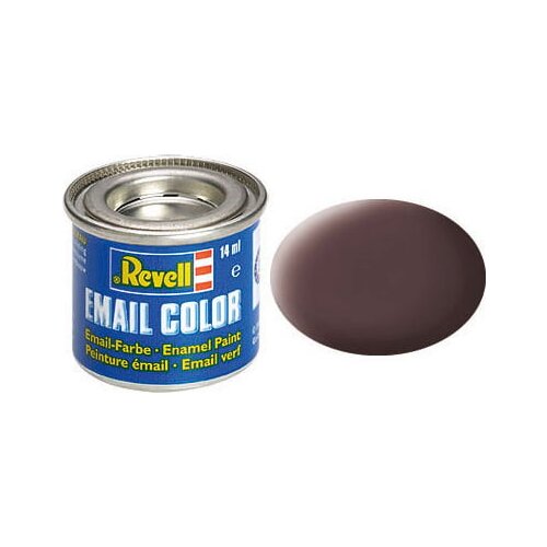 Revell email color usnjeno rjava, mat Cene