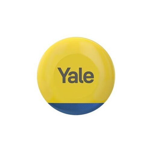 Yale AL-ESY-1A-Y siren Wireless siren Indoor Blue Cijene