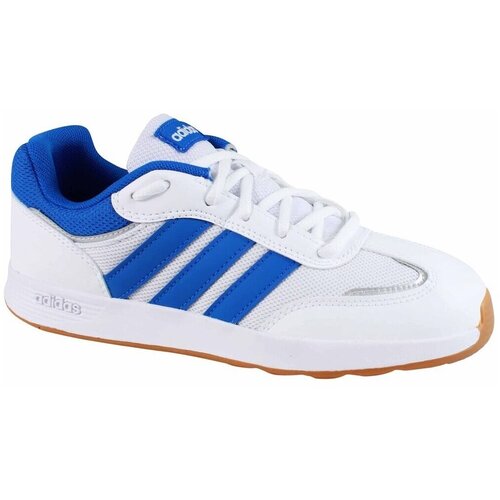 Adidas Nizke superge Tensaur Switch J Bela Cene