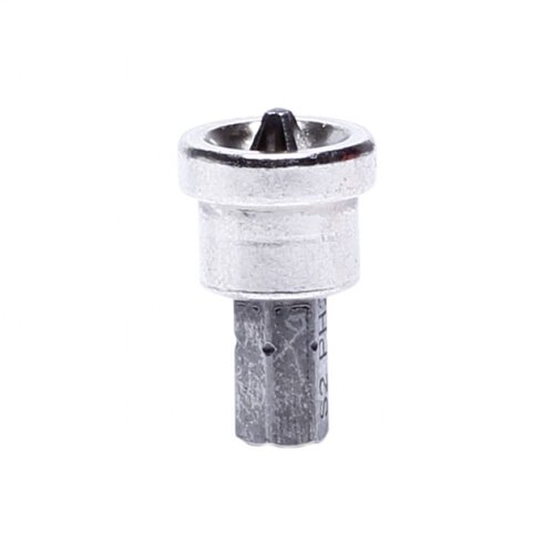 Proline nastavak suhomontažni 2ph2 25 mm, hrc, 10 kom 10822 Slike