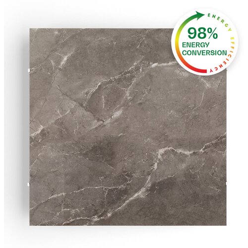 Klarstein Wonderwall Santorini Smart, infracrveni grijač, 60x60cm, 500W, tjedni timer, IP24 Cijene