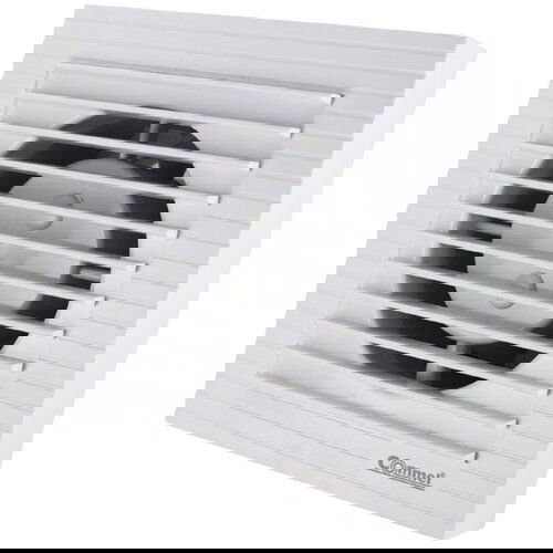 Commel kupaonski ventilator (Bijele boje, 12 W) Slike