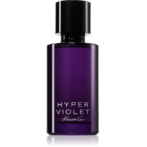 Kenneth Cole Hyper Violet For Her parfumska voda za ženske 100 ml Cene