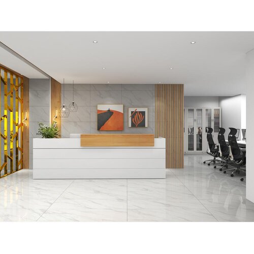 ARTTILE unutarnje podne pločice american white 60x120 cm, 1. klasa 1,44 m2 Slike