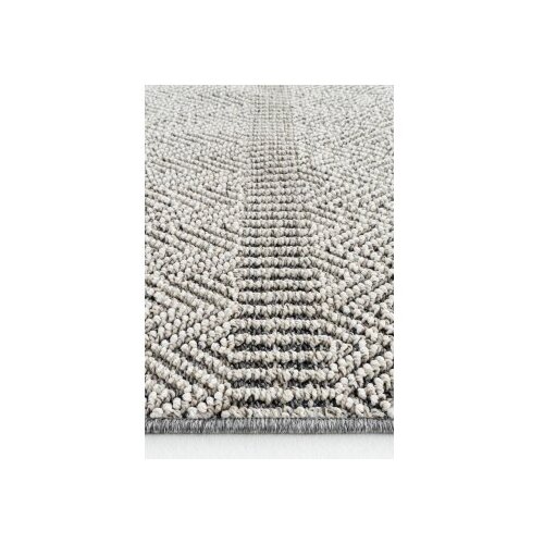 Conceptum Hypnose elit 01 - grey grey carpet (100 x 400) Cene