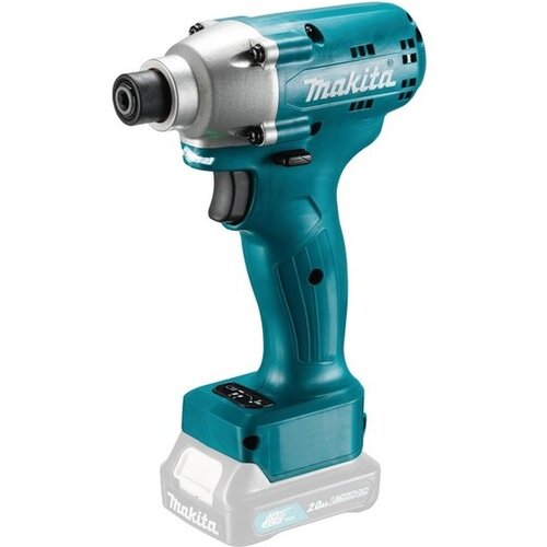 Makita akumulatorski udarni zavrtač TD112DMZ 12 V max Slike