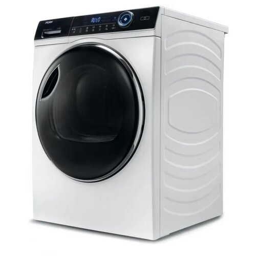 Haier HD90-A2979N-S ma&amp;scaron;ina za su&amp;scaron;enje ve&amp;scaron;a Slike