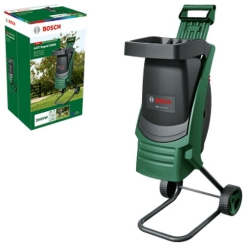Bosch PROFESSIONAL drobilnik AXT Rapid 2000 0600853501 Cene