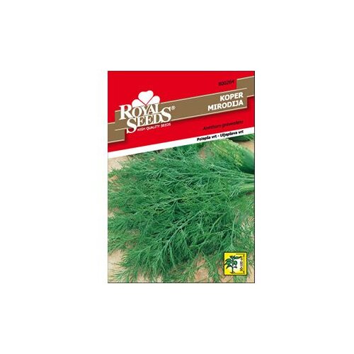 Mirodija-Kopar Royal Seeds Cijene