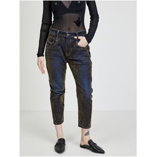 Diesel Jeans D-Fayza-Sp4 L.30 Pantaloni - Women Slike
