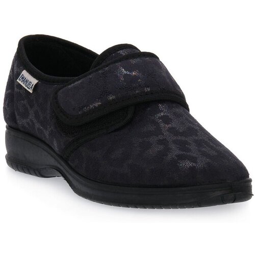 Emanuela 2250 PANTHER NERO Crna Slike