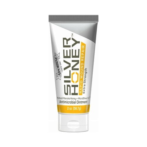 Absorbine Silver Honey mazilo Slike