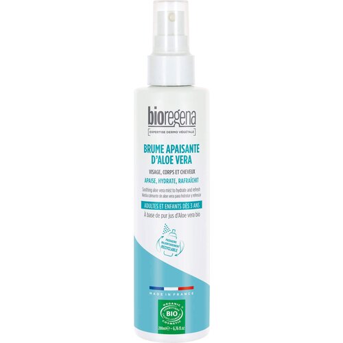 Bioregena Sprej za poslije sunčanja - 200 ml Cijene