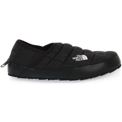 The North Face Natikači W MULE V Črna Slike