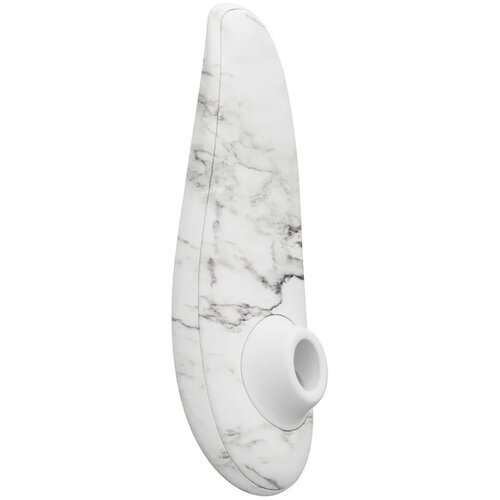 Womanizer marilyn monroe special edition white marble Cene