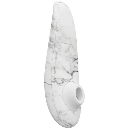 Womanizer marilyn monroe special edition white marble