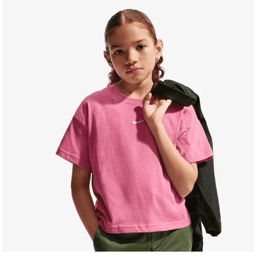 Nike nsw tee boxy essntl lbr Cene