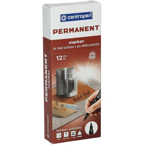 C+P Marker permanentni fine1/12Pl Cijene