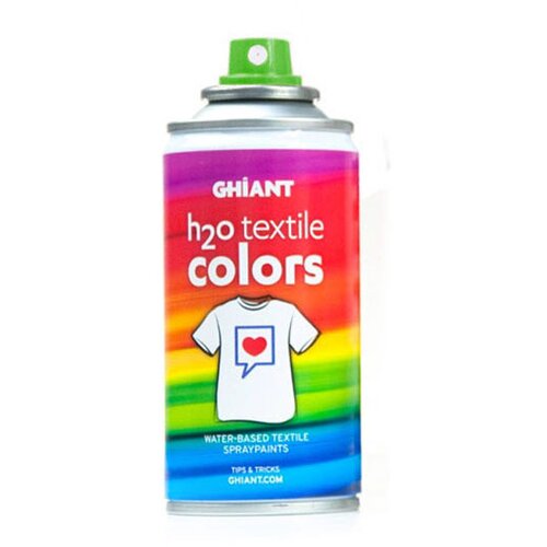  za tekstil Ghiant H2O 150 ml | odaberite nijansu Cene