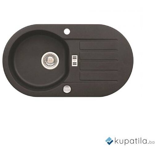  Sudoper Niagara 40 carbon Alveus Cijene