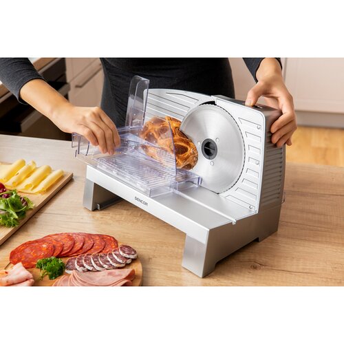 Sencor Rezalnik SFS 3050SS Slike