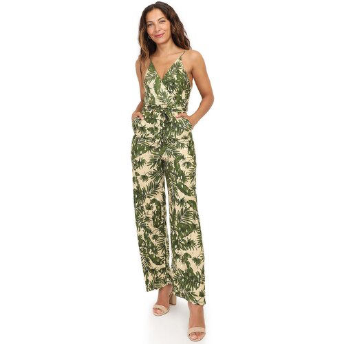 La Modeuse 67317_P156348 Zelena Slike
