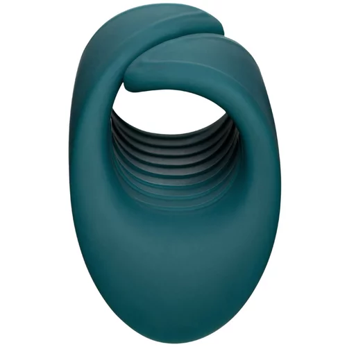 Lovense Gush - pametni masažni pripomoček za penis, ki ga je mogoče ponovno napolniti (siv)
