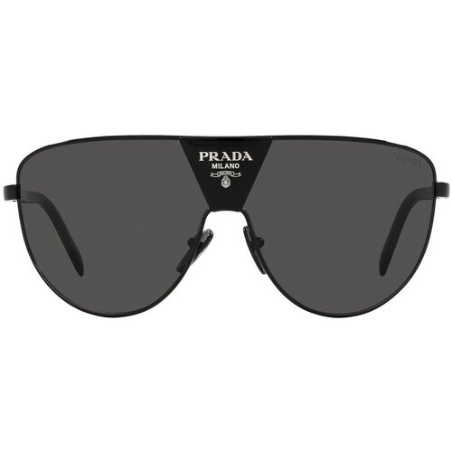 Prada Occhiali da Sole PR69ZS 1AB5S0 Crna Slike
