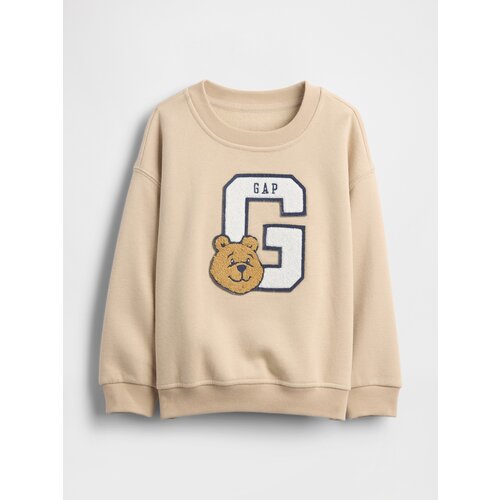 GAP Baby Sweatshirt VintageSoft - Boys Slike