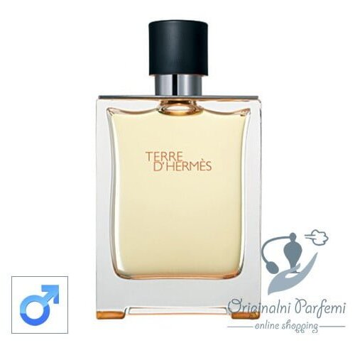 Hermes muška toaletna voda Terre d’Hermes 50ml Cene