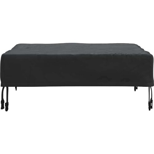 VidaXL Navlaka za vanjski namje&amp;scaron;taj 72 x 72 x 15 cm Slike