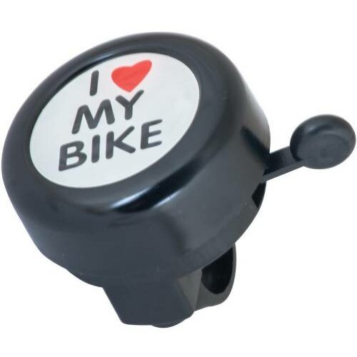 zvonce - i love my bike Slike
