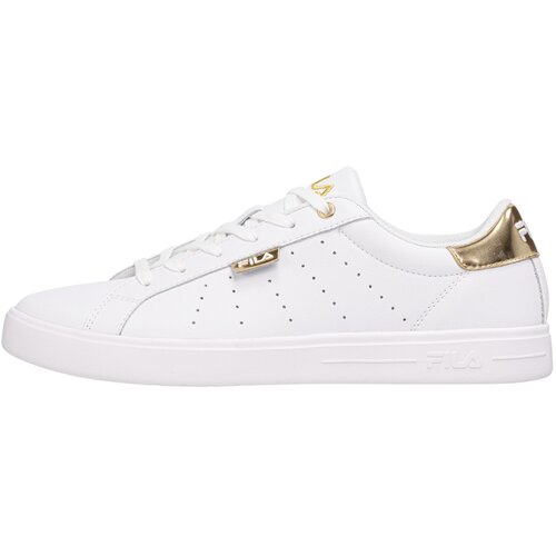 Fila Nizke superge 'LUSSO' zlata / bela Cene