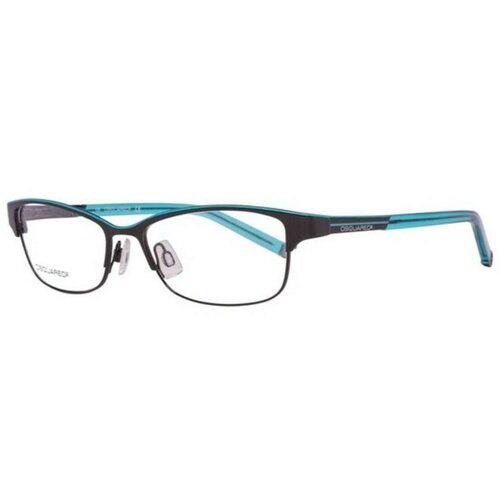 Dsquared2 ženski Okvir za naočale DQ5002 51002 &amp;Oslash; 51 mm Slike