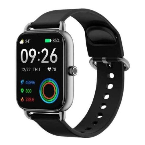 Haylou Smart Watch RS4 Max Blue sa Bluetooth pozivom (magnetna narukvica) Cijene