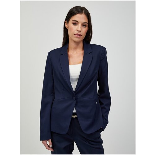 Orsay Dark blue jacket - Women Cene