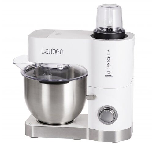 LAUBEN kuhinjski robot 1200WT Slike