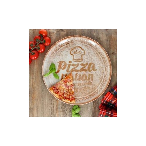 Napoli Recipes01 tanjir za pizzu Ø31cm Cijene