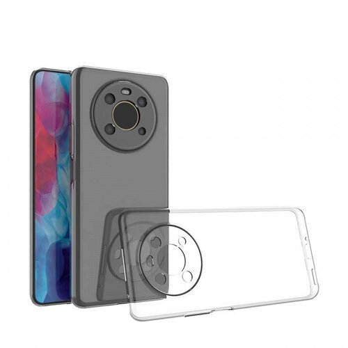 Ultra tanek 0,5 mm zaščitni ovitek za Honor X9 / Magic 4 Lite - prozorni Cene