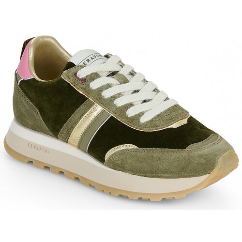 Serafini TORINO Kaki Slike