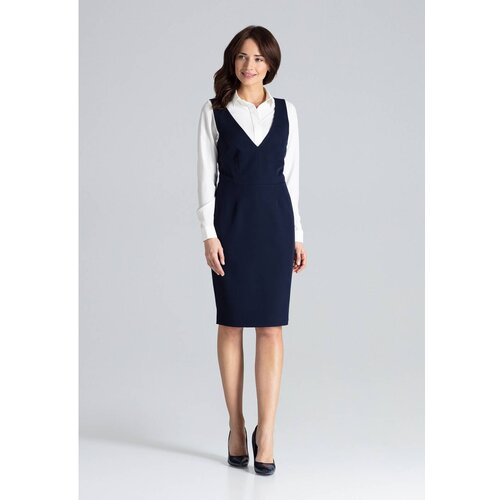 Lenitif Woman&amp;#039;s Dress L039 Slike